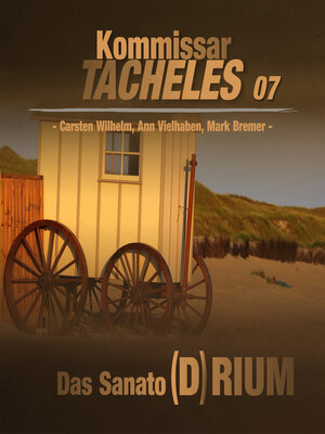 cover image of Kommissar Tacheles, Folge 7